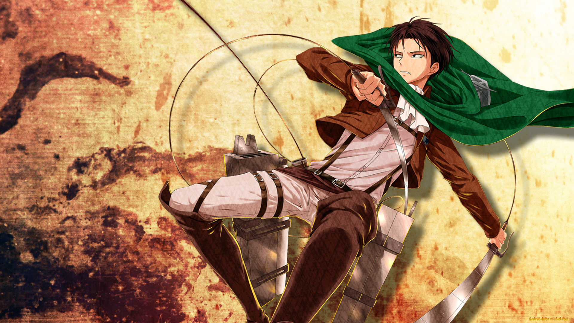 , shingeki no kyojin, , 
